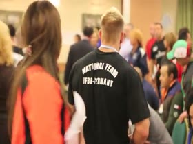 MASTERS COMPETITION