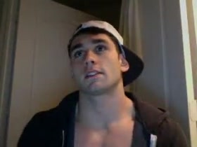 muscle men webcam