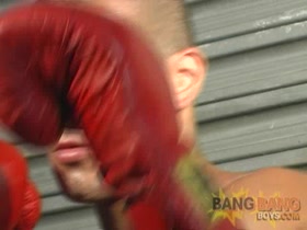 photoshoot and hard cock