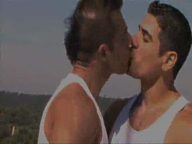 Pedro and Daniel fucking