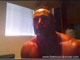 Terry Mullica cam show