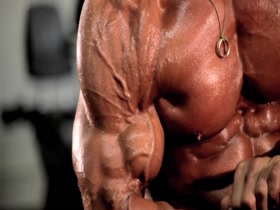 Mike O'Hearn on Iron Man