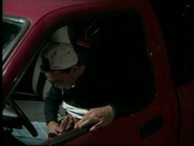 Corrupt cop wants some!