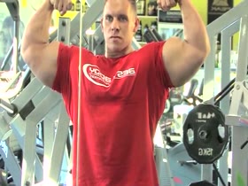 Daniel Toth Evolution From Sapling to Oak  Part 2of2