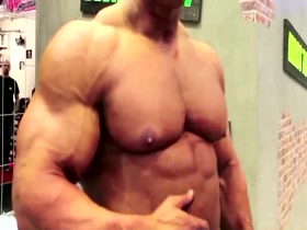 Daniel Toth Evolution From Sapling to Oak  Part 1of2