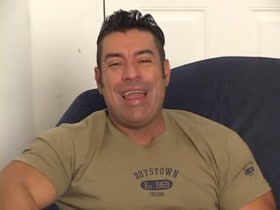 Tazma & Andres Gomez-Cruz LATINO BB