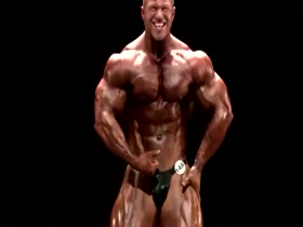 Joel Thomas Flex Quickie 2