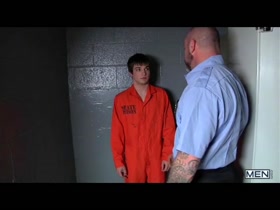 Thick Daddy's Boy Toy