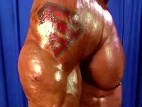 Mat Duvall Presents Arms 1of2