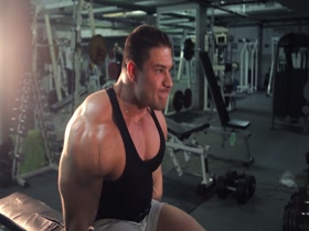 Vitaliy Fateev Russian champion