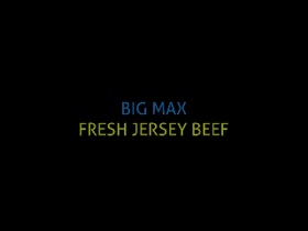 Big Max Jersey Beef