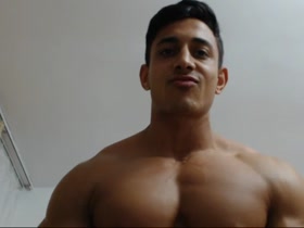 Latin Muscle Cam