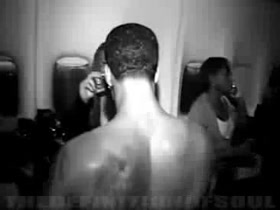 Stripper HEAT finally shows some dick!