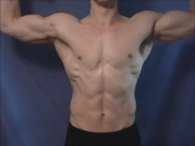 First Close-up Performance of TIGHT Muscle