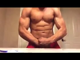 Trophy-deserving Muscles