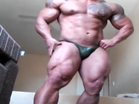 bodybuilder