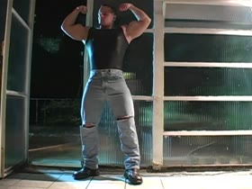 Muscle Worship - Andre Prates