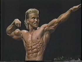 Young Blond and Perfect