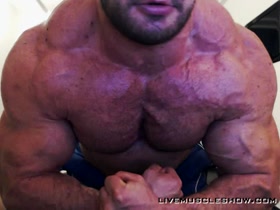 Brutal Johnny webcam