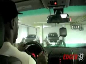 Marc Williams tops Race Cooper