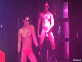 lol stripper show