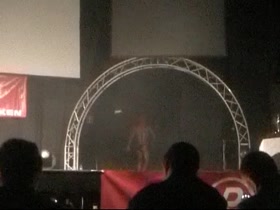 ROIDGUTTED MUSCLEDAD ORAZIO