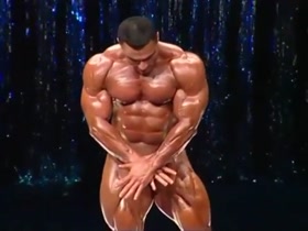 Ahmad Haidar Sexiest