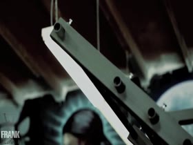 Frank Medrano - Superhuman Bodyweight Workout Domination