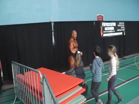 ROIDGUTTED MUSCLEDAD FABRICE