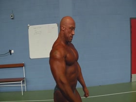 ROIDGUTTED MUSCLEDAD FABRICE