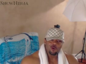 MARIO BORELLI MUSCLE #1 03/26/2014