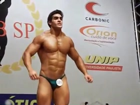 Felipe Mattos - 3 Shows