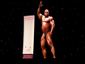 ROIDGUTTED MOHAWK SAVI