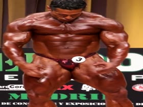 ROIDGUTTED MUSCLEDAD GUSTAVO