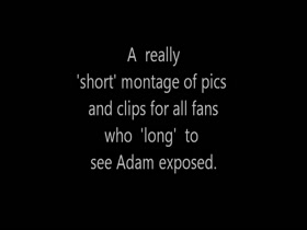 adam charlton