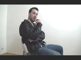 SteelMuscleGod - Devon Brower Confrontation