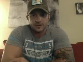 Taylor the Bodybuilder 2