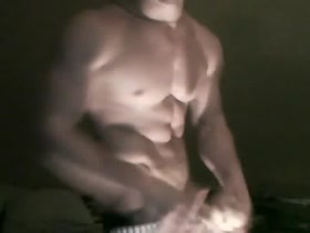 Justooraw and Unknown Male Webcam Show