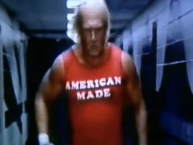 Hot Bodybuilders Kissing