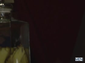 acrobatic musclepup 1