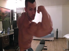 Alon Gabbay Training Tips