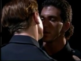 Tom Katt & Scott Randsome Fuck