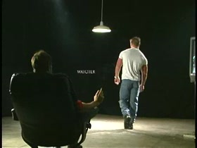 Mark Dalton in The Watcher