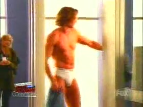 Banned Underwear Commercial