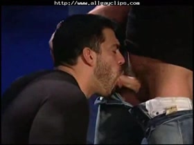 Vince Ferelli & Josh Griffin