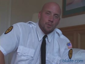 Tiger JO part 1 of 8