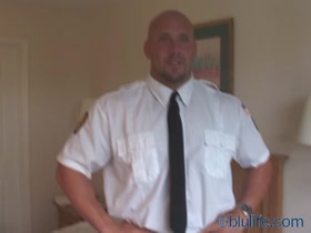 Tiger JO part 2 of 8