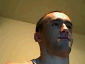 Sexy Romanian Bodybuilder 1