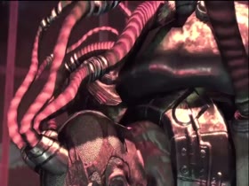 Video Game Muscle Growth 1