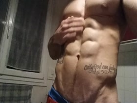 Mickael Thoby Quick Flex